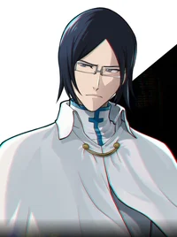 Uryu Ishida