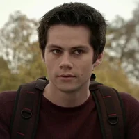 Stiles Stilinski