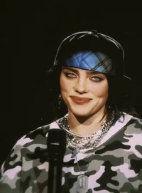 Billie Eilish