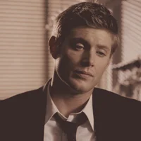 DEAN WINCHESTER