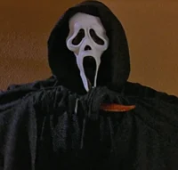 Ghostface