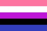 genderfluid