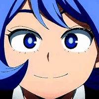 Nejire Hado