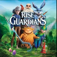 Rise of The Guardian