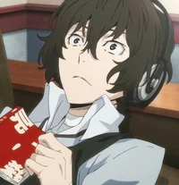Osamu Dazai
