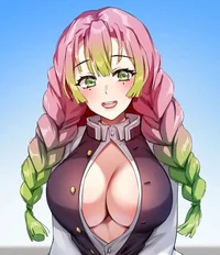 Mitsuri K