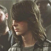 Carl Grimes