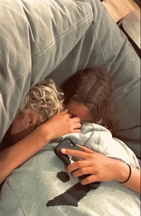 Childhood Bestfriend