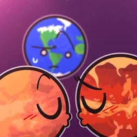 Venus and Mars 