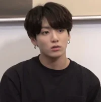 Jeon Jungkook