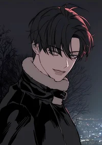 Beom Tae-ha