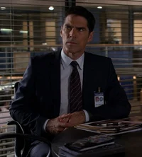 Aaron Hotchner
