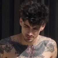 Zayn Malik