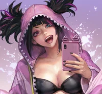 Juri Han