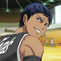 Daiki Aonime