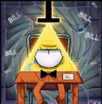 Bill Cipher
