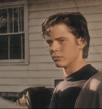 Ponyboy Curtis