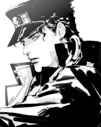 Jotaro kujo