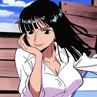 Nico Robin 