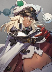 Ramlethal Valentine