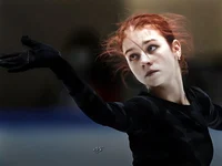 Alexandra Trusova