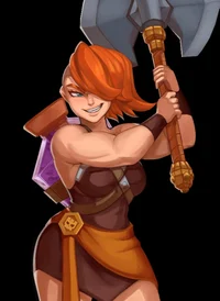 Val -Super Valkyrie-