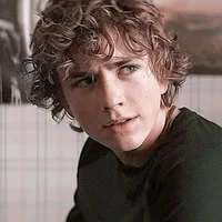 Percy Jackson - Show