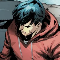 Jason Todd 