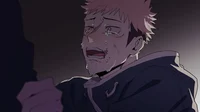 Yuji Itadori 