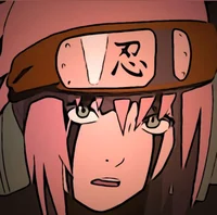 Sakura Haruno