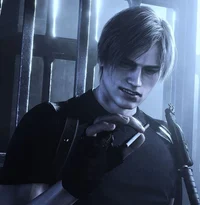 Leon Kennedy