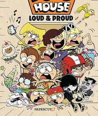 The Loud House