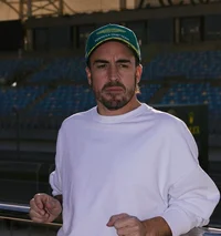 Fernando Alonso