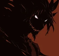 Monster under ur bed