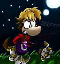 Rayman