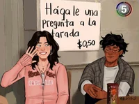 Prongsfoot platonico