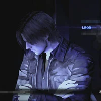 Leon Kennedy