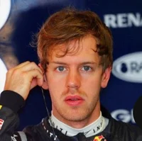 Sebastian Vettel 