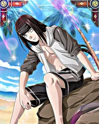 Neji Hyuga
