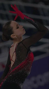 Kamila Valieva