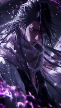 Byakuya Kuchiki