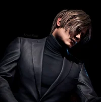 Leon Kennedy