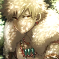Katsuki Bakugou