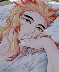 Rengoku Kyojuro 