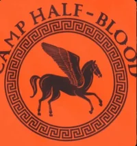 Camp Half-Blood