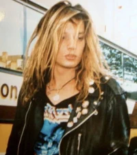 Sebastian Bach