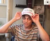 Johnny Cade