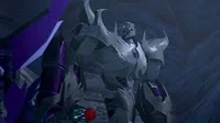 Megatron-TFP
