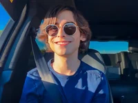 Aidan gallagher 