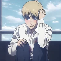 Armin Arlert